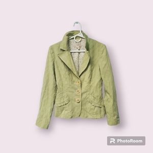 Vintage Nanette Lepore jacket-